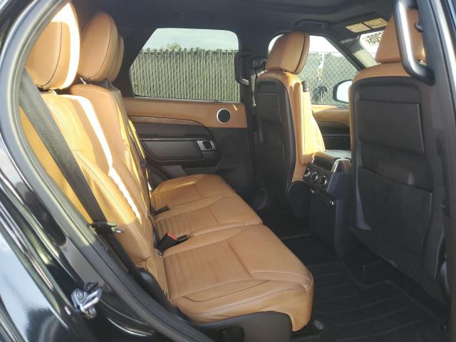 Land Rover Discovery Hse Luxury Image 7