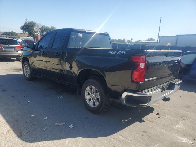 Chevrolet Silverado K1500 Lt Image 10