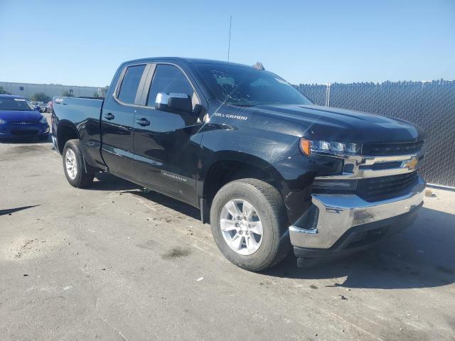 Chevrolet Silverado K1500 Lt Image 2