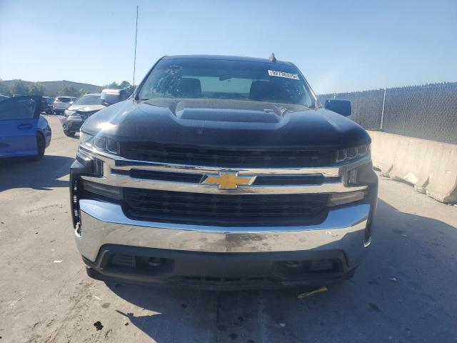 Chevrolet Silverado K1500 Lt Image 7