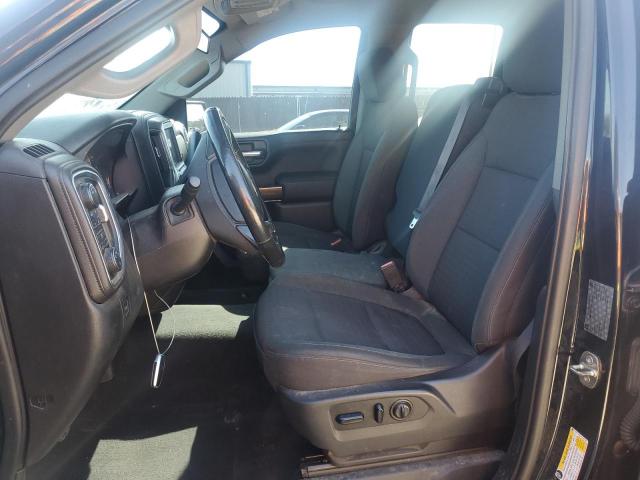 Chevrolet Silverado K1500 Lt Image 5