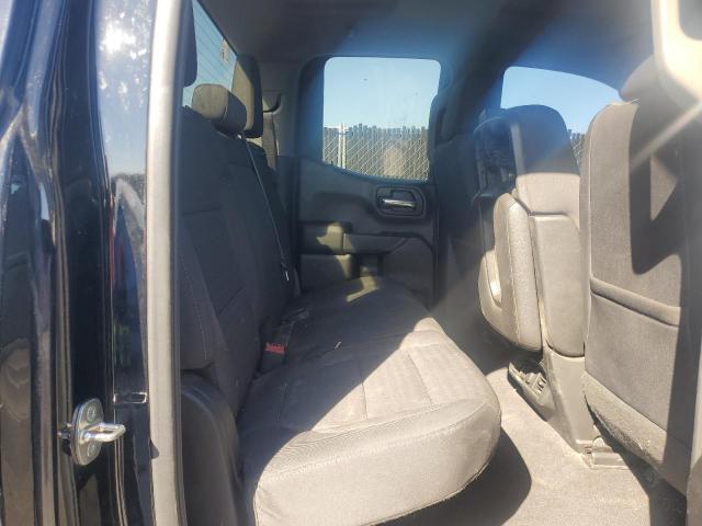 Chevrolet Silverado K1500 Lt Image 8