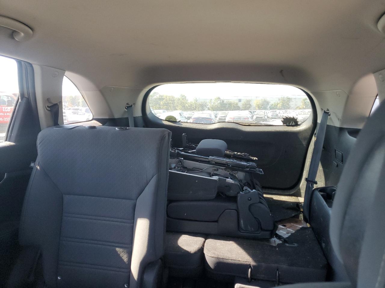 Kia Sorento Lx Image 7