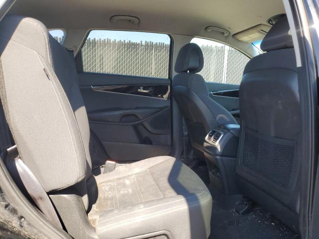 Kia Sorento Lx Image 12