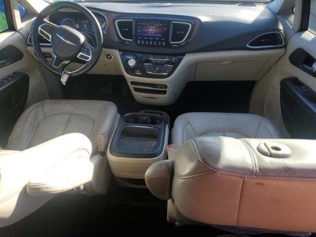 Chrysler Pacifica Touring L Image 10