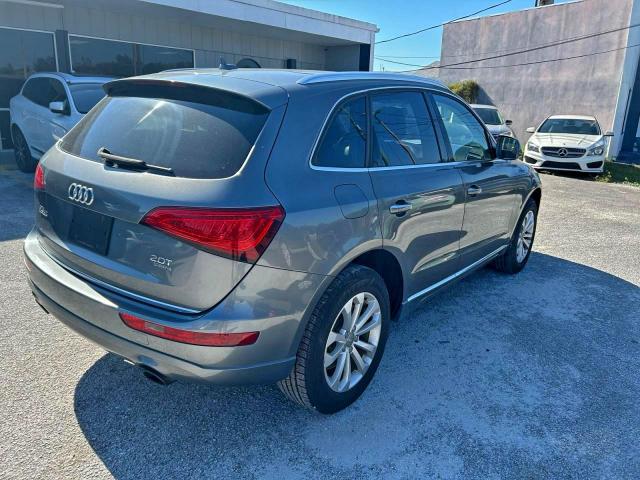 Audi Q5 Premium Image 5