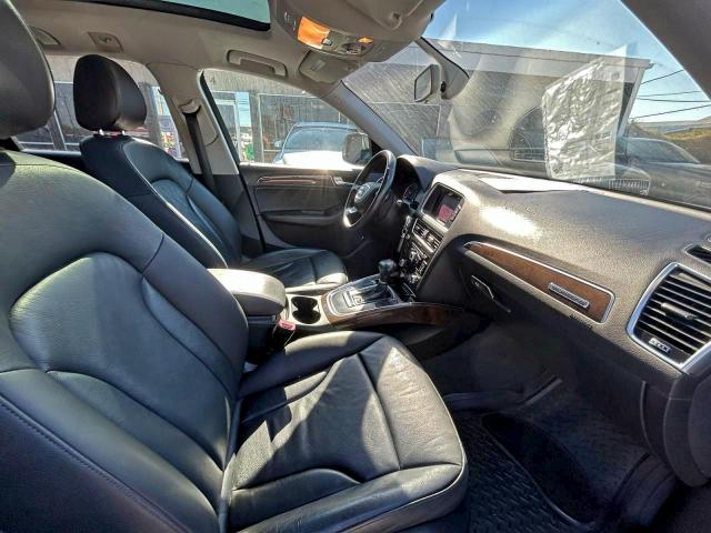 Audi Q5 Premium Image 8