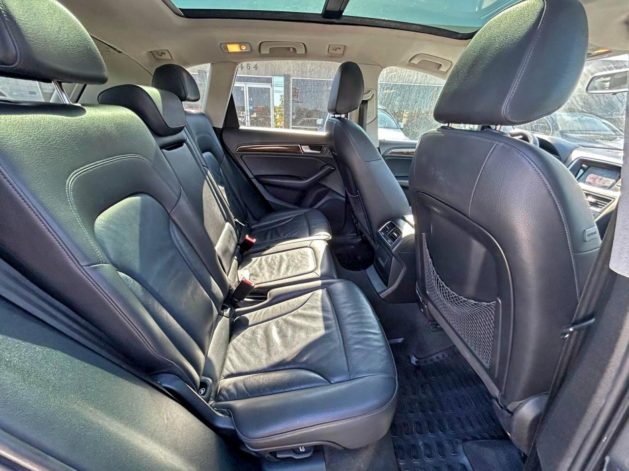 Audi Q5 Premium Image 7