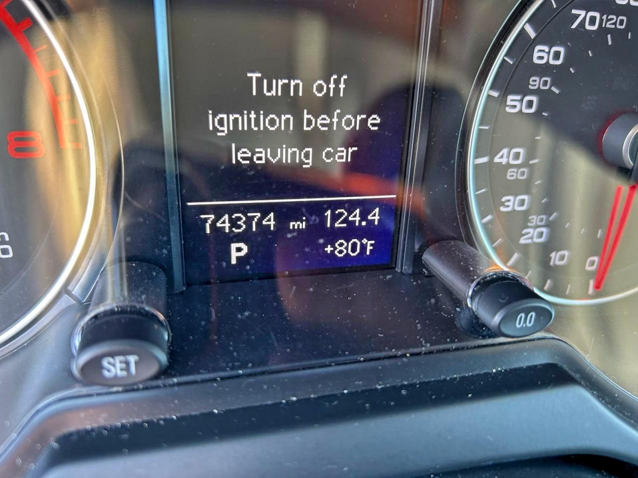 Audi Q5 Premium Image 6