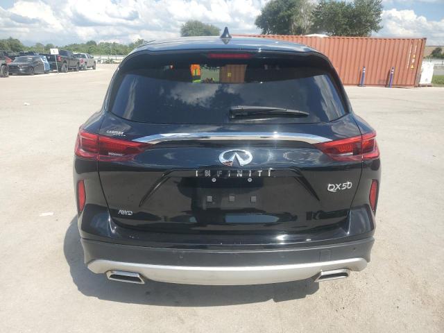 INFINITI Qx Pure Image 12