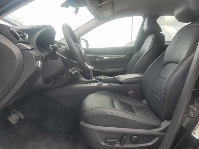 INFINITI Qx Pure Image 14