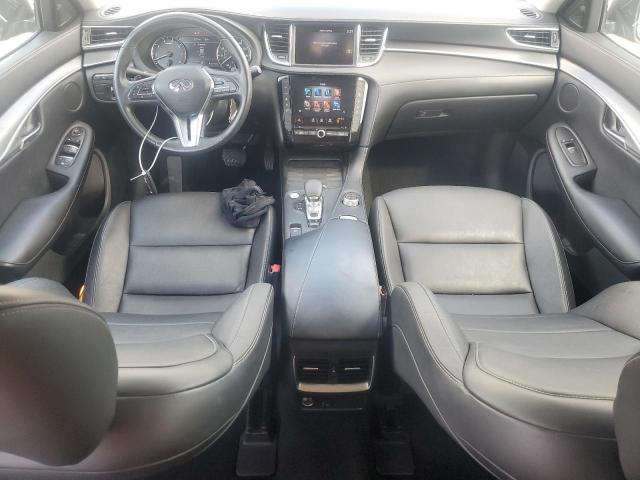 INFINITI Qx Pure Image 8