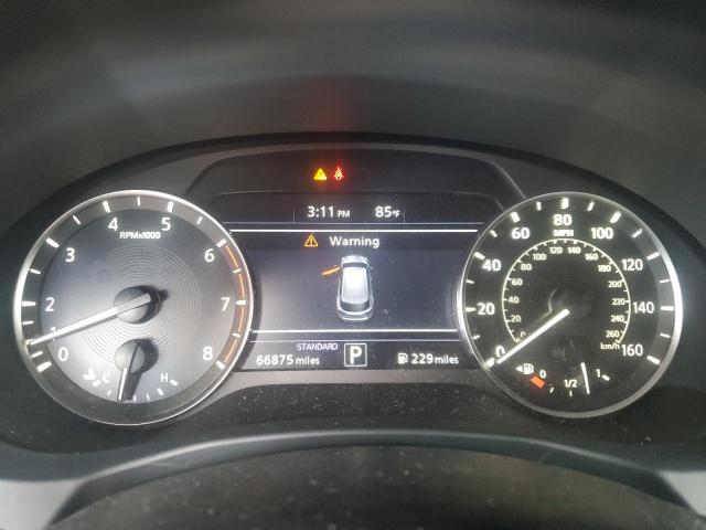 INFINITI Qx Pure Image 5