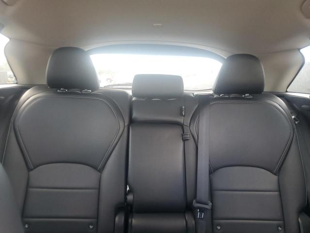 INFINITI Qx Pure Image 13