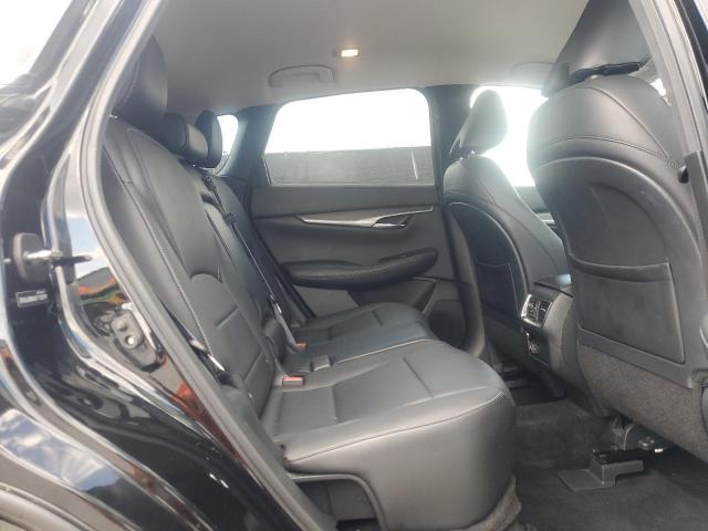 INFINITI Qx Pure Image 9