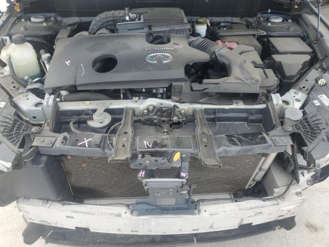 INFINITI Qx Pure Image 10