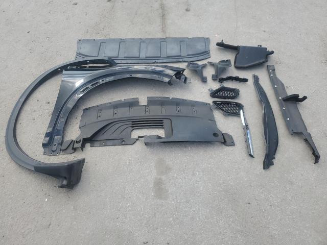 INFINITI Qx Pure Image 11