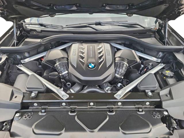 BMW X Series M50i Image 2