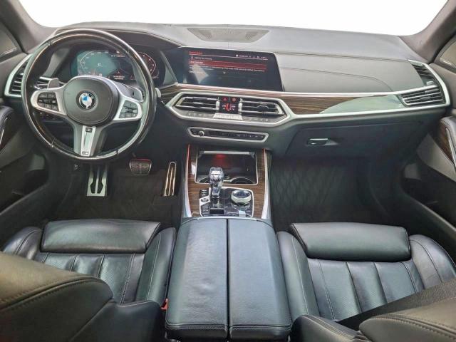 BMW X Series M50i Image 4