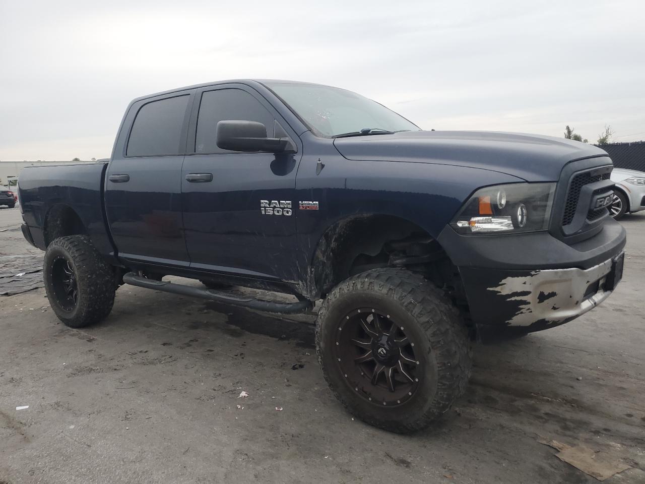 Ram 1500 Slt Image 3