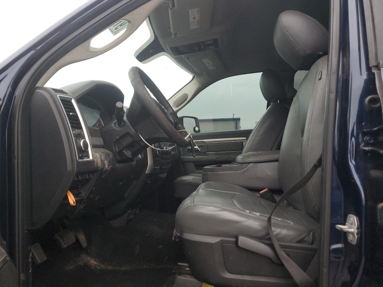 Ram 1500 Slt Image 4