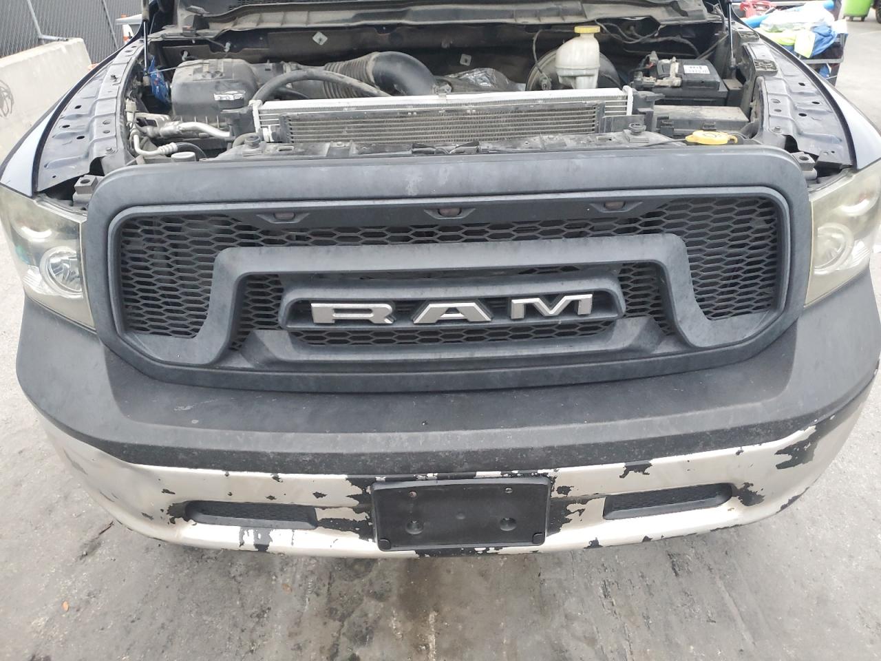 Ram 1500 Slt Image 8