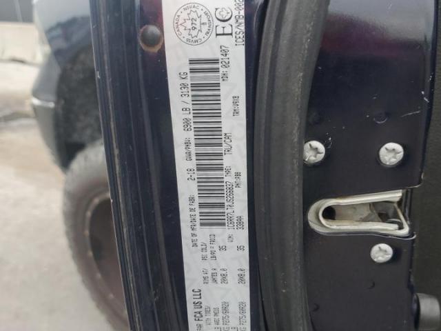 Ram 1500 Slt Image 12