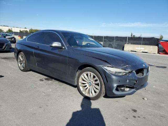 BMW 4 Series Image 8