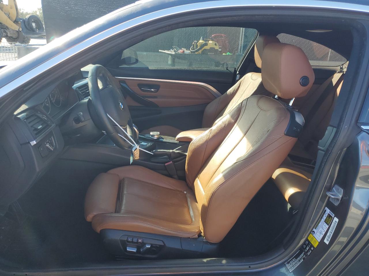 BMW 4 Series Image 6