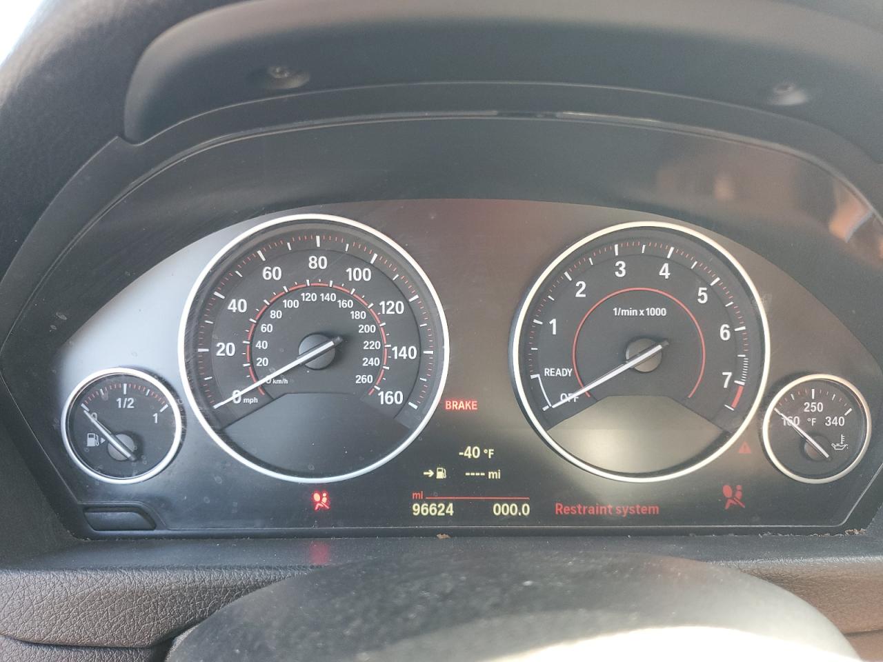 BMW 4 Series Image 12