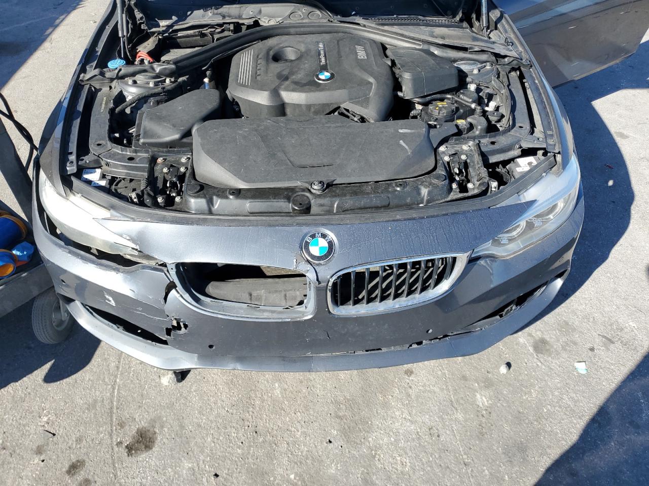 BMW 4 Series Image 9