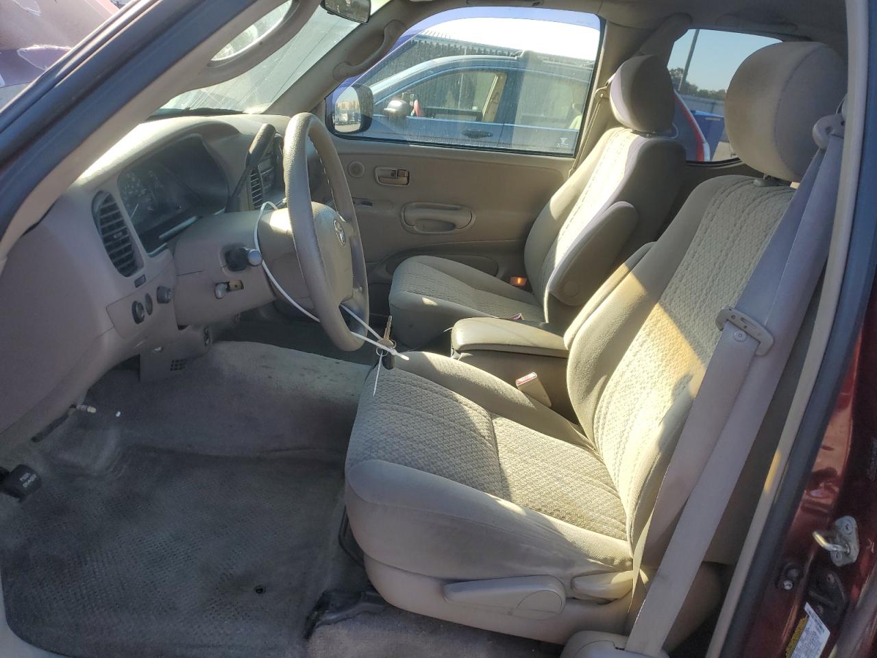 Toyota Tundra Access Cab Sr5 Image 6