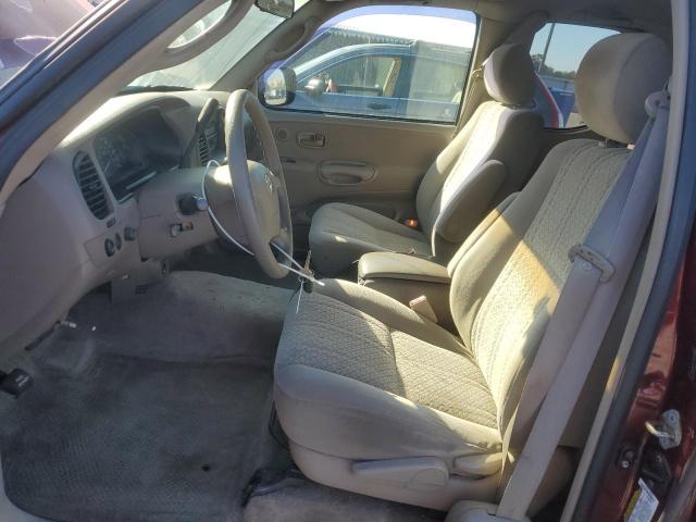 Toyota Tundra Access Cab Sr5 Image 6