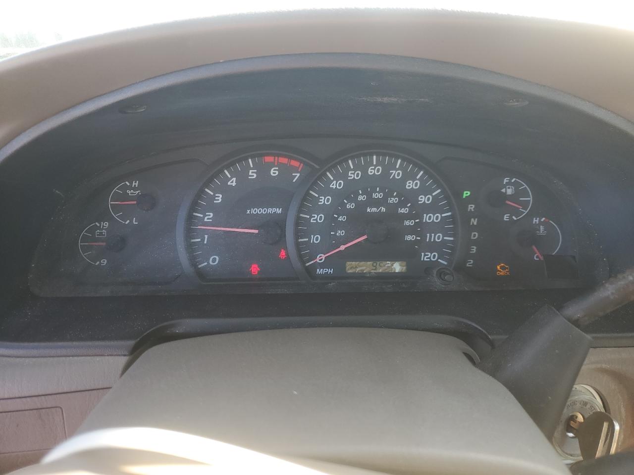 Toyota Tundra Access Cab Sr5 Image 12