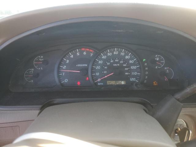 Toyota Tundra Access Cab Sr5 Image 12