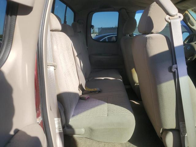 Toyota Tundra Access Cab Sr5 Image 10