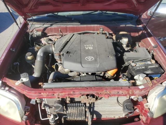 Toyota Tundra Access Cab Sr5 Image 9