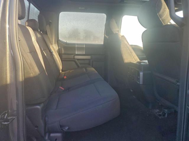 Ford F-150 Supercrew Image 10