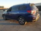 Nissan Pathfinder Sl Image 12