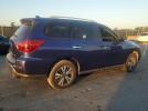 Nissan Pathfinder Sl Image 5