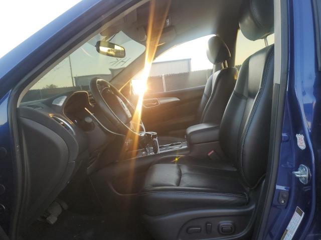 Nissan Pathfinder Sl Image 7