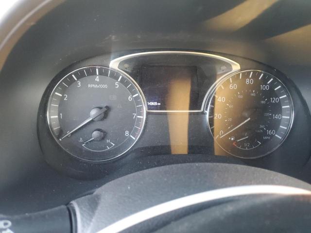 Nissan Pathfinder Sl Image 4