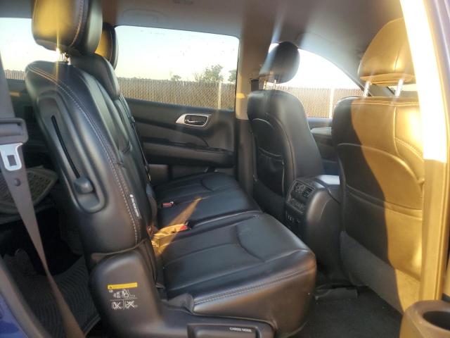 Nissan Pathfinder Sl Image 6