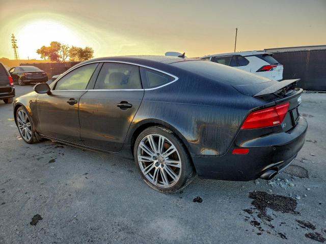 Audi A7 Premium Plus Image 6