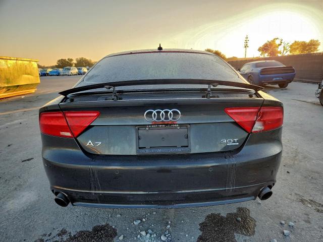 Audi A7 Premium Plus Image 3