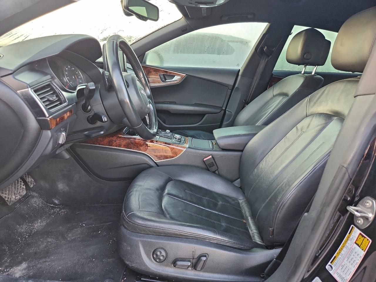 Audi A7 Premium Plus Image 8