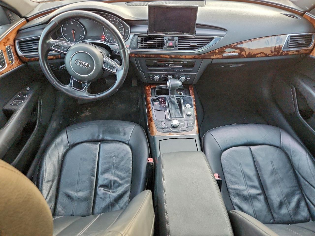 Audi A7 Premium Plus Image 11