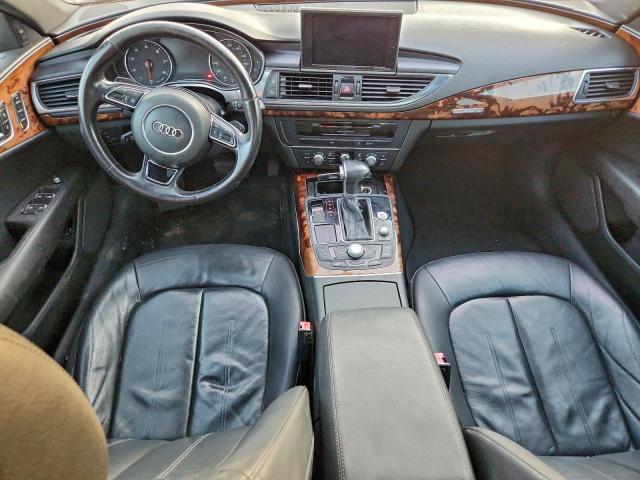Audi A7 Premium Plus Image 11
