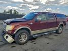 Ford F-150 Supercrew Image 1