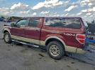 Ford F-150 Supercrew Image 4